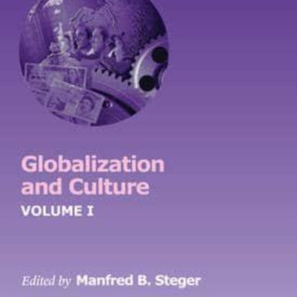 Globalization and Culture