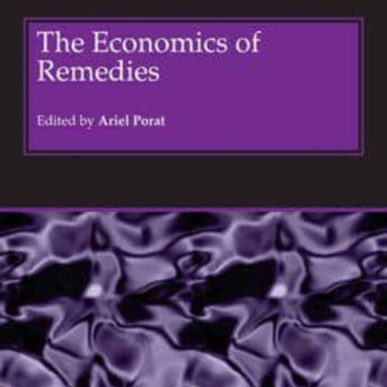The Economics of Remedies