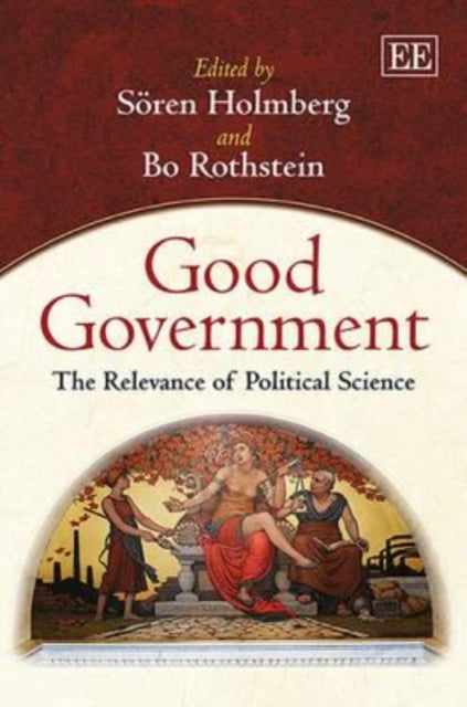 Good Government  The Relevance of Political