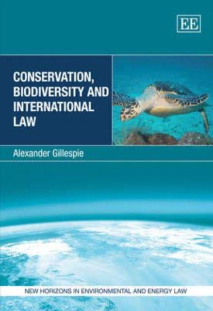 Conservation, Biodiversity and International Law