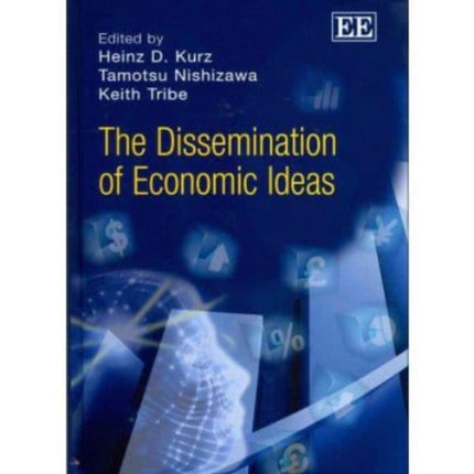 The Dissemination of Economic Ideas