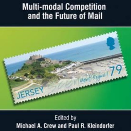 Multi-Modal Competition and the Future of Mail