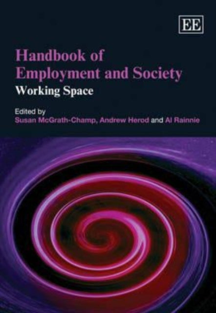 Handbook of Employment and Society: Working Space