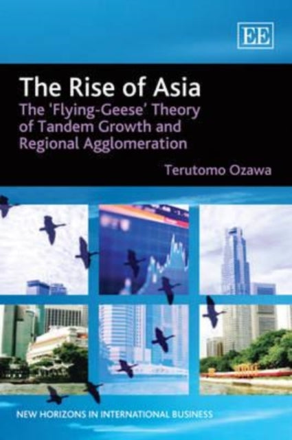 The Rise of Asia: The ‘Flying-Geese’ Theory of Tandem Growth and Regional Agglomeration