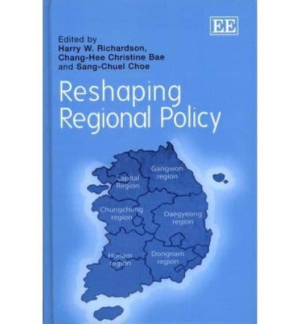 Reshaping Regional Policy