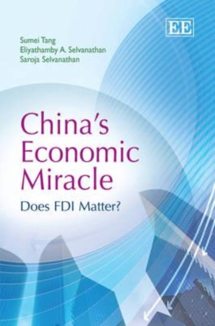 China’s Economic Miracle: Does FDI Matter?