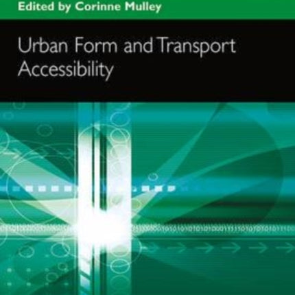 Urban Form and Transport Accessibility