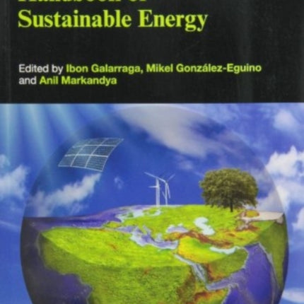 Handbook of Sustainable Energy