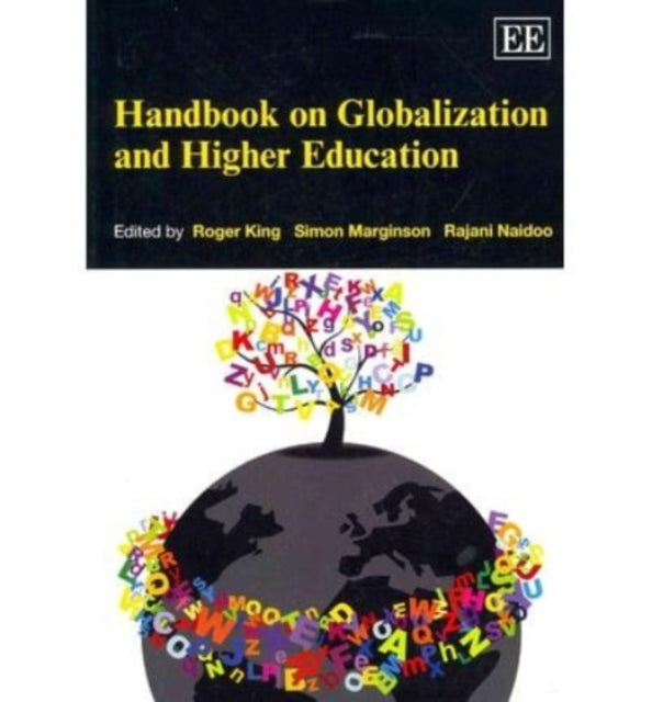 Handbook on Globalization and Higher Education