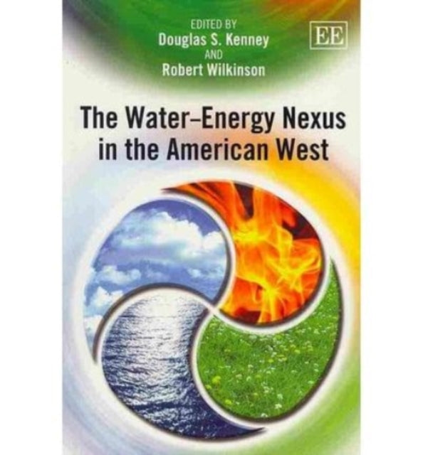 The Water–Energy Nexus in the American West