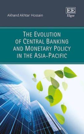 The Evolution of Central Banking and Monetary
