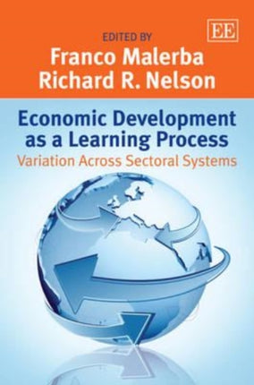 Economic Development as a Learning Process: Variation Across Sectoral Systems