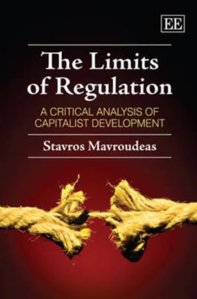 The Limits of Regulation
