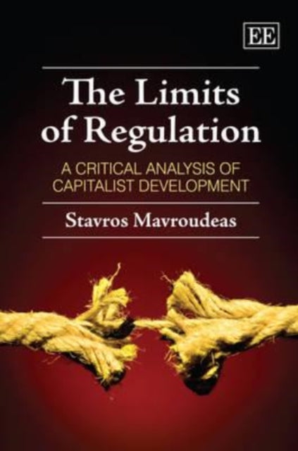 The Limits of Regulation