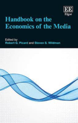 Handbook on the Economics of the Media