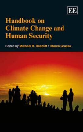 Handbook on Climate Change and Human Security