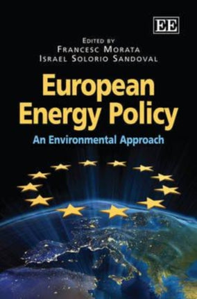 European Energy Policy: An Environmental Approach