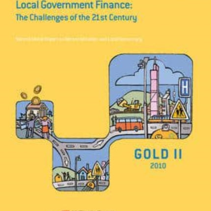 Local Government Finance: The Challenges of the 21st Century