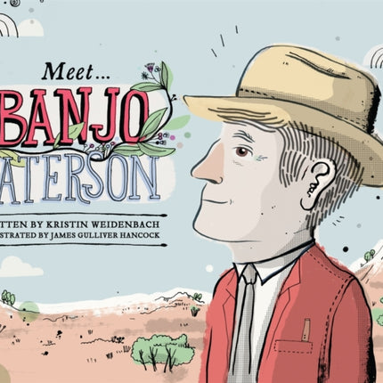 Meet Banjo Paterson