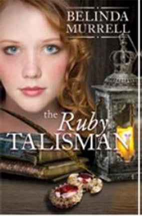 The Ruby Talisman