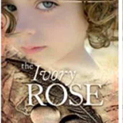 The Ivory Rose