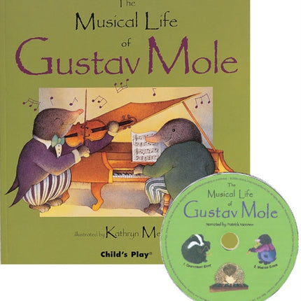 The Musical Life of Gustav Mole