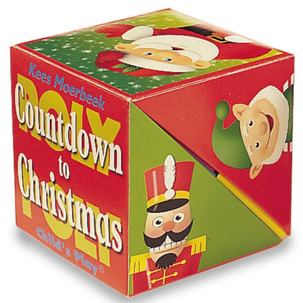 Countdown to Christmas