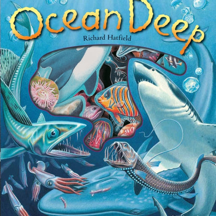 Ocean Deep