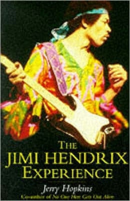 The Jimmy Hendrix Experience