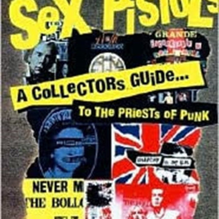 God Save the Sex Pistols