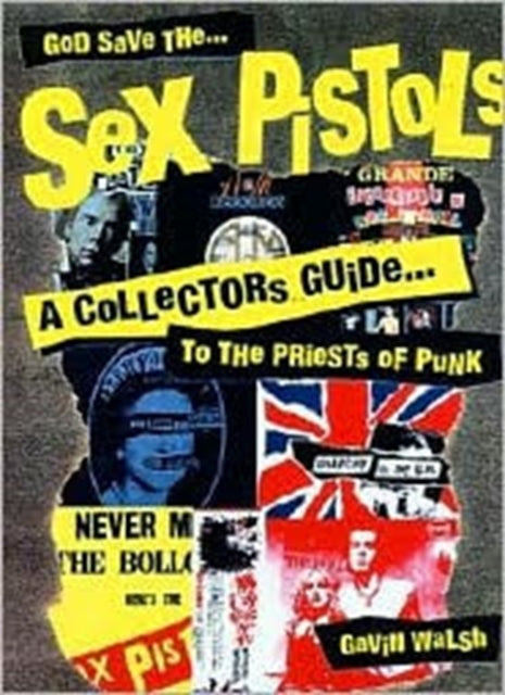 God Save the Sex Pistols