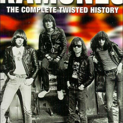 The Ramones