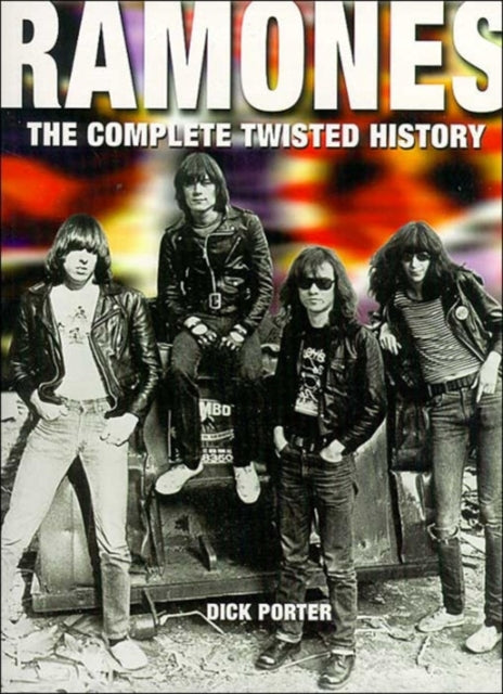 The Ramones