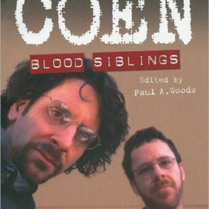 Joel & Ethan Coen