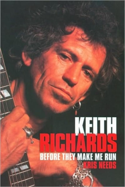 Keith Richards