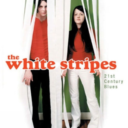 The White Stripes