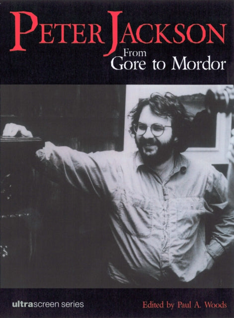 Peter Jackson: From Gore to Mordor