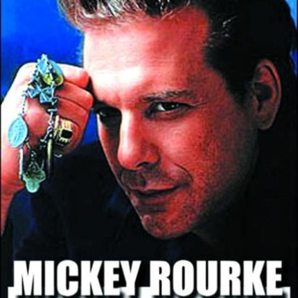 Micky Rourke