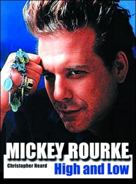 Micky Rourke