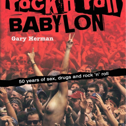 Rock 'n' Roll Babylon