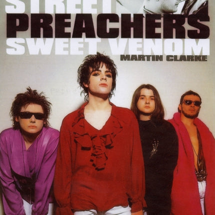 Manic Street Preachers