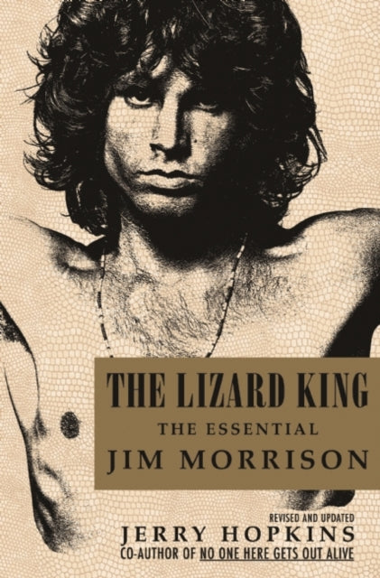 The Lizard King