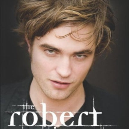 Robert Pattinson Album