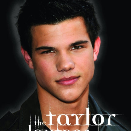 Taylor Lautner Album