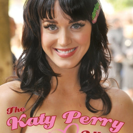 The Katy Perry Album