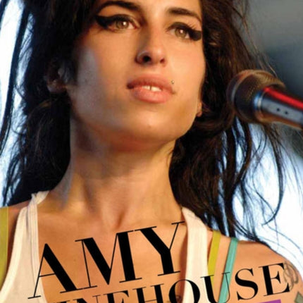 Amy Winehouse