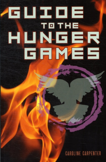 Guide To The Hunger Games