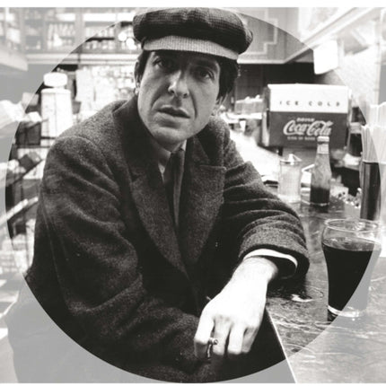 Leonard Cohen: An Illustrated Record