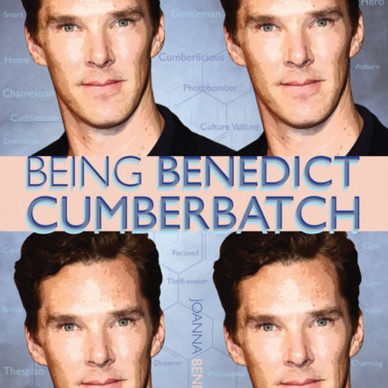 Being Benedict Cumberbatch