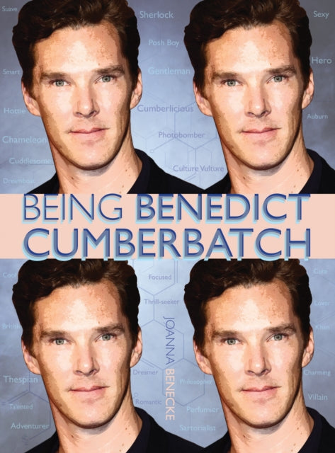 Being Benedict Cumberbatch